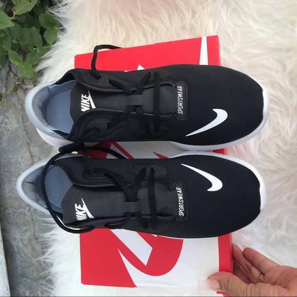 NIKE AUTHENTIC size 7y or women’s sz 8.5 New - Picture 4 of 8